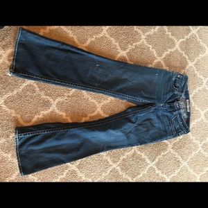Big star jeans